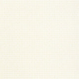 Prescott Diamond Almond wallpaper with a small-scale ogee motif by Schumacher