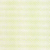 Prescott Diamond wallpaper in Pear by Schumacher, featuring a small-scale ogee motif in a subtle green hue.