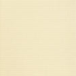 Prescott Diamond tan small-scale ogee motif wallpaper by Schumacher