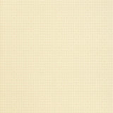 Prescott Diamond tan small-scale ogee motif wallpaper by Schumacher