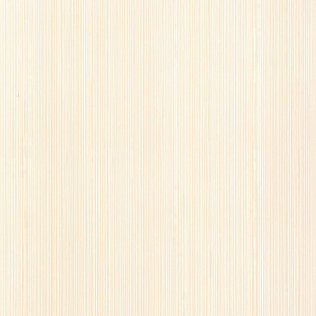 Somerset Strie Champagne wallpaper with subtle striated texture in a neutral tone by Schumacher.