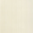 Somerset Strie Pebble wallpaper with subtle vertical strié texture in a neutral tone by Schumacher