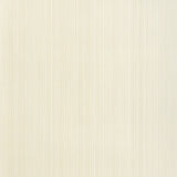 Somerset Strie Pebble wallpaper with subtle vertical strié texture in a neutral tone by Schumacher