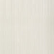 Somerset Strie gray textured wallpaper by Schumacher, subtle vertical strié pattern