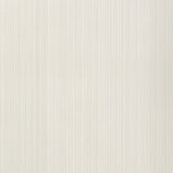 Somerset Strie gray textured wallpaper by Schumacher, subtle vertical strié pattern