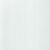 Somerset Strie blue striated wallpaper by Schumacher, subtle vertical lines, Simply Charming Collection