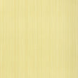 Somerset Strie Willow wallpaper by Schumacher, subtle vertical strié pattern in soft yellow-green tones