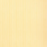 Somerset Strie yellow striated wallpaper by Schumacher, subtle vertical lines, Simply Charming collection