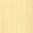 Somerset Strie Sand wallpaper with subtle vertical strié texture by Schumacher
