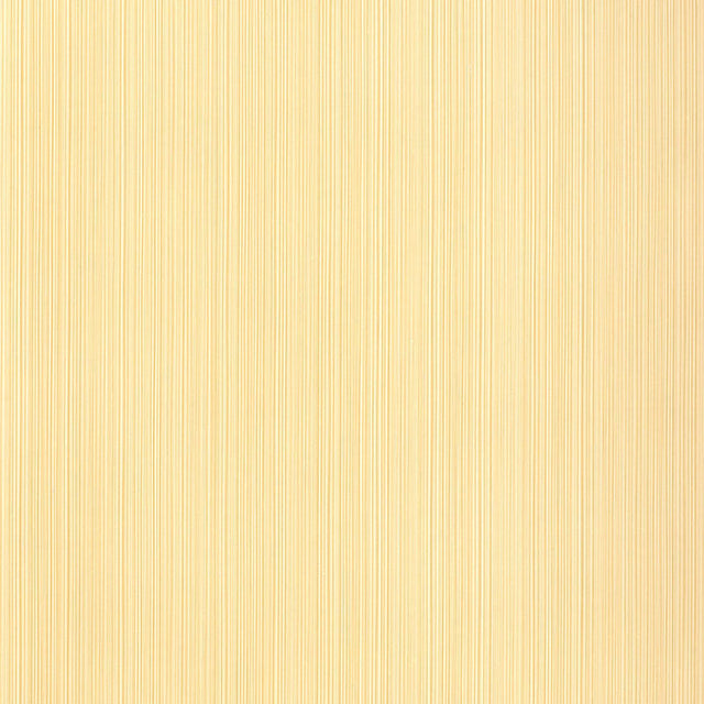Somerset Strie Sand wallpaper with subtle vertical strié texture by Schumacher