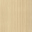 Somerset Strie taupe wallcovering with subtle vertical strié texture by Schumacher