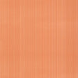 Somerset Strie Clay wallpaper by Schumacher, subtle striated pattern in clay orange tones