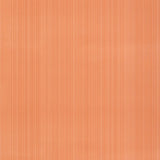 Somerset Strie Clay wallpaper by Schumacher, subtle striated pattern in clay orange tones