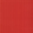 Somerset Strie red striated wallpaper by Schumacher, product code 5004237