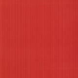 Somerset Strie red striated wallpaper by Schumacher, product code 5004237
