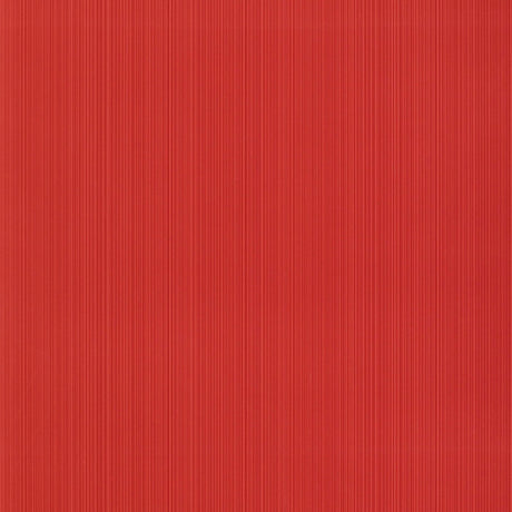 Somerset Strie red striated wallpaper by Schumacher, product code 5004237