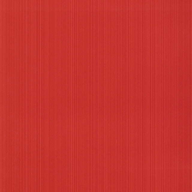 Somerset Strie red striated wallpaper by Schumacher, product code 5004237