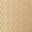 Burnished gold coral vine wallpaper with intricate botanical pattern on a neutral background.