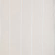 Gabrielle Stripe Limestone wallpaper by Schumacher, featuring subtle beaded vertical stripes in a neutral tone.