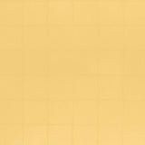 Gold Leaf wallcovering with real metal leaf squares in a gold colorway by Schumacher.