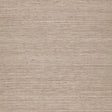 Haruki Sisal Mocha wallcovering by Schumacher, classic sisal texture in a neutral brown colorway