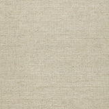 Haruki Sisal Patina wallpaper by Schumacher, classic sisal wallcovering with sheen and texture in a neutral colorway.