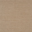 Haruki Sisal Flax wallpaper by Schumacher, natural textured wallcovering in a neutral beige colorway.