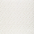 Chain Link Silver geometric wallpaper by Schumacher