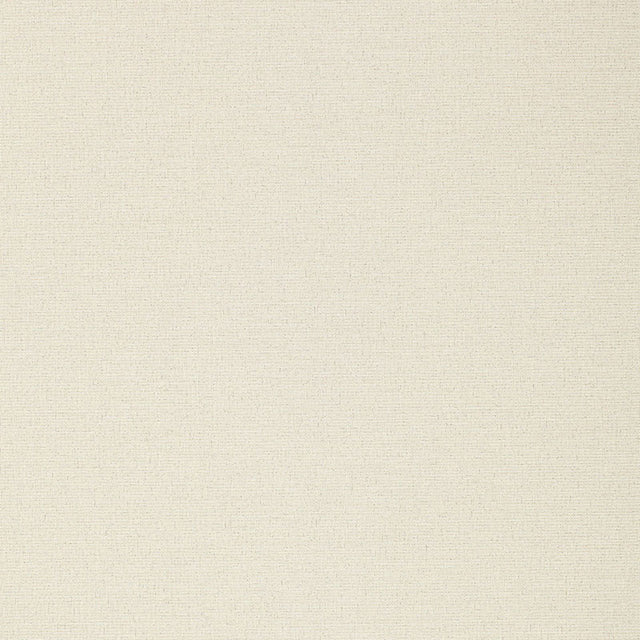 Galway Texture Canvas by Schumacher - Textured neutral vinyl wallcovering