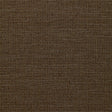 Galway Texture Tweed vinyl wallcovering by Schumacher, textured brown and tan woven look.