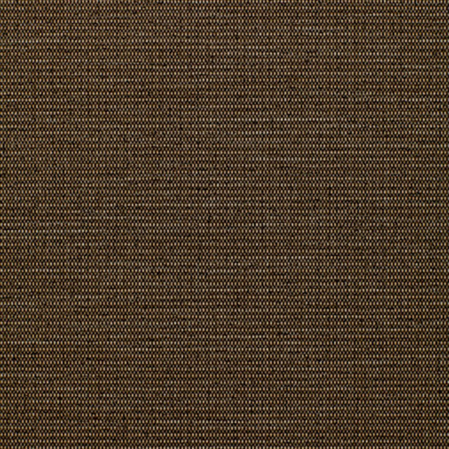 Galway Texture Tweed vinyl wallcovering by Schumacher, textured brown and tan woven look.