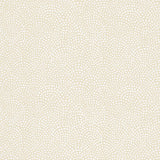 MOSAIC in Bone from the Modern Nature collection by Schumacher. Abstract mosaic tile pattern in neutral tones.