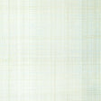 Brushed Plaid Glacier wallpaper with a hand-combed raised strié and metallic pigments for a unique plaid effect.