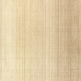 Brushed Plaid Aged Silver wallpaper with a hand-combed raised strié and metallic sparkle effect by Schumacher.