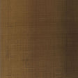 Brushed Plaid wallpaper in Burnished Bronze by Schumacher, featuring a hand-combed plaid effect with metallic pigments.