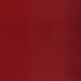 Shagreen Oxblood faux embossed wallpaper with pebbled texture by Schumacher
