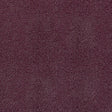 Shagreen Cordovan faux embossed pebbled texture wallpaper by Schumacher, shown in a rich burgundy colorway with close-up and lifestyle images.