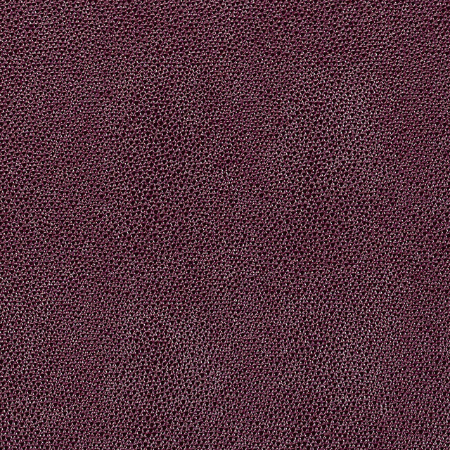 Shagreen Cordovan faux embossed pebbled texture wallpaper by Schumacher, shown in a rich burgundy colorway with close-up and lifestyle images.