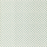 Andalus Mineral geometric non-woven wallpaper by Schumacher