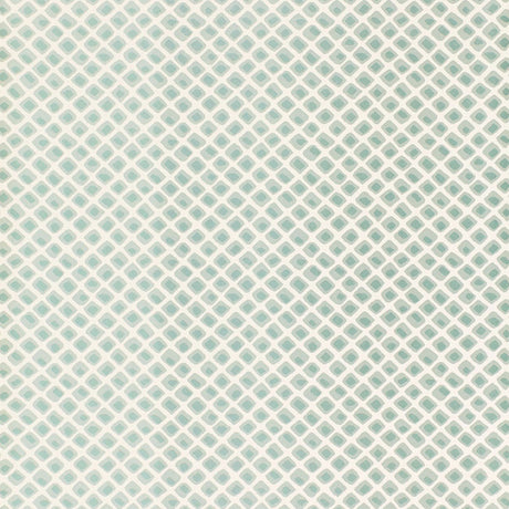 Andalus Mineral geometric non-woven wallpaper by Schumacher