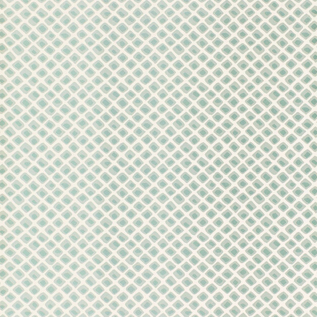 Andalus Mineral geometric non-woven wallpaper by Schumacher