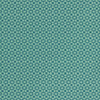 Medina Peacock geometric wallpaper pattern from the Byzantium collection by Schumacher