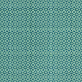 Medina Peacock geometric wallpaper pattern from the Byzantium collection by Schumacher