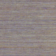 Kamiko Sisal Lagoon wallcovering by Schumacher, natural woven texture in blue and neutral tones.