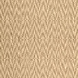 Pearce Herringbone tan non-woven wallpaper with a subtle herringbone pattern by Schumacher