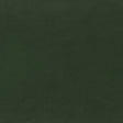 Canyon Leather Hunter embossed vinyl wallcovering by Schumacher, deep green faux leather texture