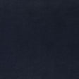 Canyon Leather navy embossed vinyl wallcovering by Schumacher, Luxe Lodge Collection