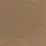 Chester Wool Sidewall in Tabac by Schumacher - Luxe Italian wool wallcovering in a menswear-inspired plain weave.