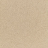 Chester Wool Sidewall in Barley by Schumacher - fine Italian wool paperbacked wallcovering in a neutral beige colorway.