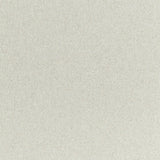 Chester Wool Sidewall in Opal by Schumacher - fine Italian wool paperbacked wallcovering in a soft neutral hue